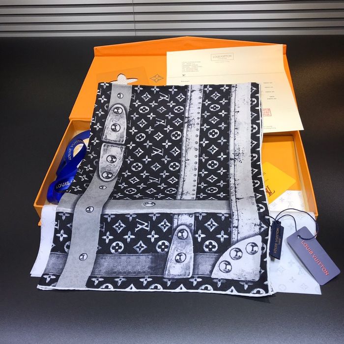 Louis Vuitton Scarf LVS00127